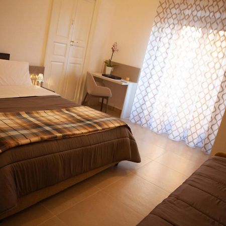 Casapaola B&B Rooms Acireale Εξωτερικό φωτογραφία