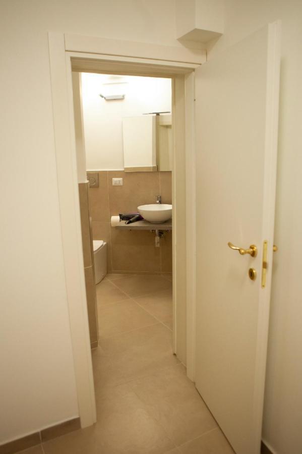 Casapaola B&B Rooms Acireale Εξωτερικό φωτογραφία