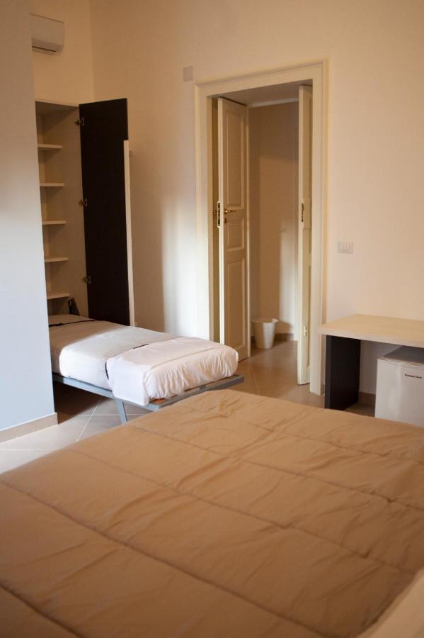 Casapaola B&B Rooms Acireale Εξωτερικό φωτογραφία