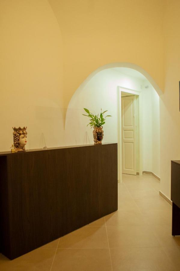 Casapaola B&B Rooms Acireale Εξωτερικό φωτογραφία