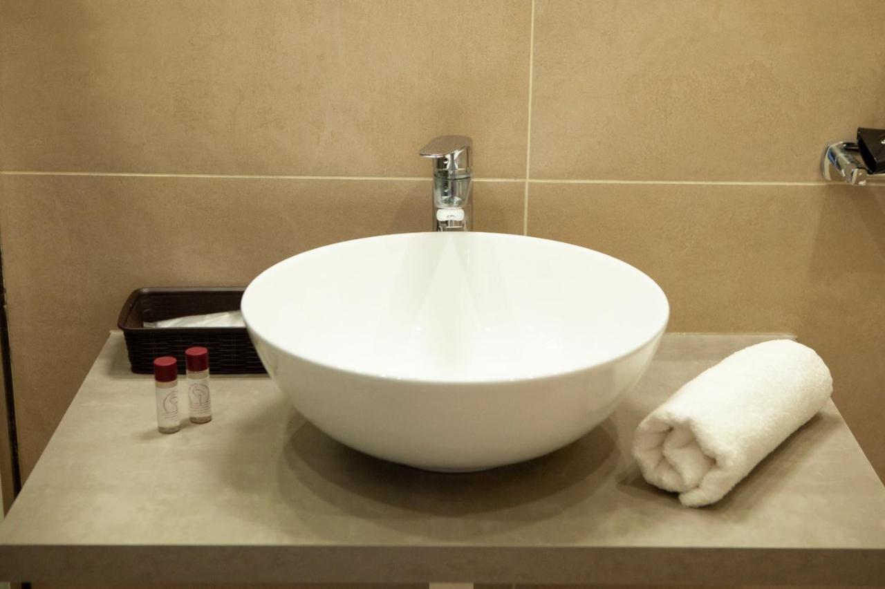 Casapaola B&B Rooms Acireale Εξωτερικό φωτογραφία