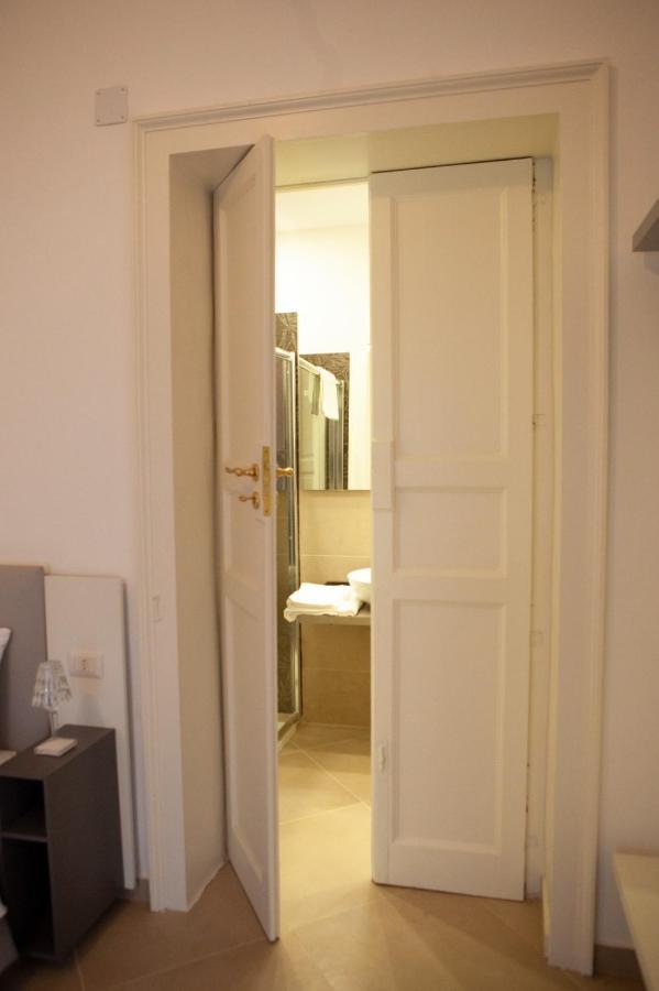 Casapaola B&B Rooms Acireale Εξωτερικό φωτογραφία