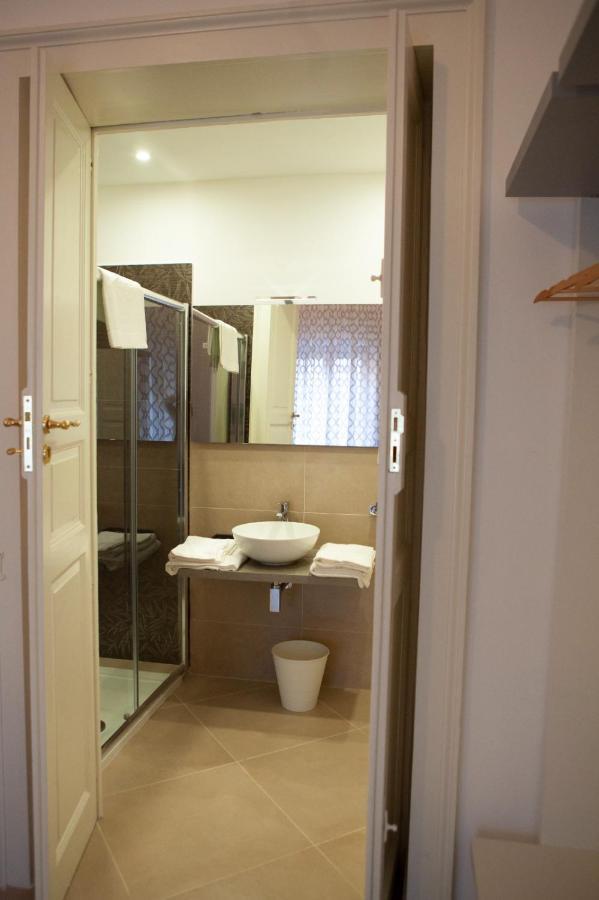 Casapaola B&B Rooms Acireale Εξωτερικό φωτογραφία