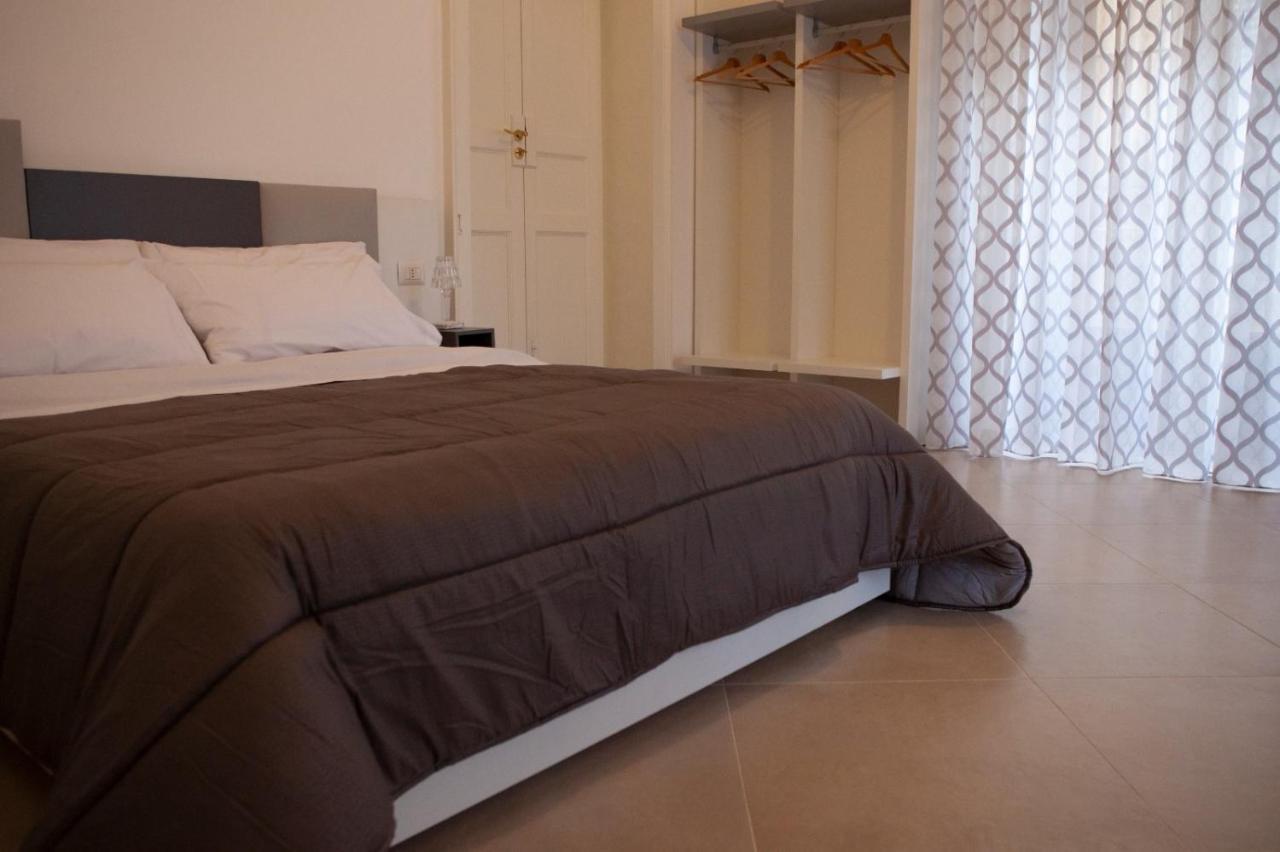 Casapaola B&B Rooms Acireale Εξωτερικό φωτογραφία