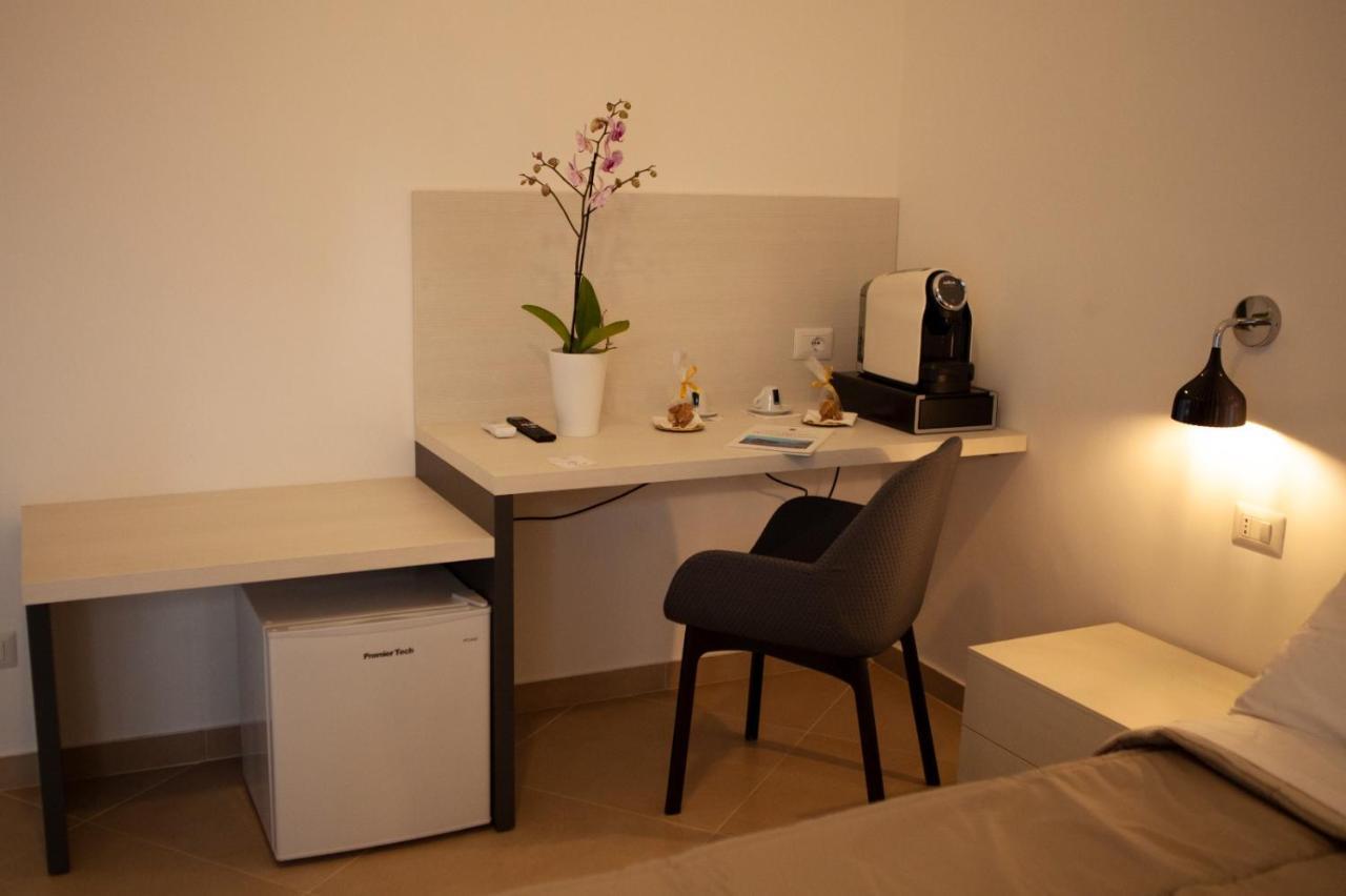 Casapaola B&B Rooms Acireale Εξωτερικό φωτογραφία