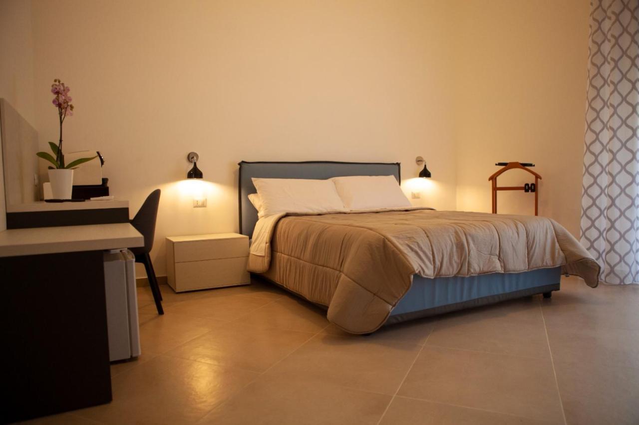 Casapaola B&B Rooms Acireale Εξωτερικό φωτογραφία