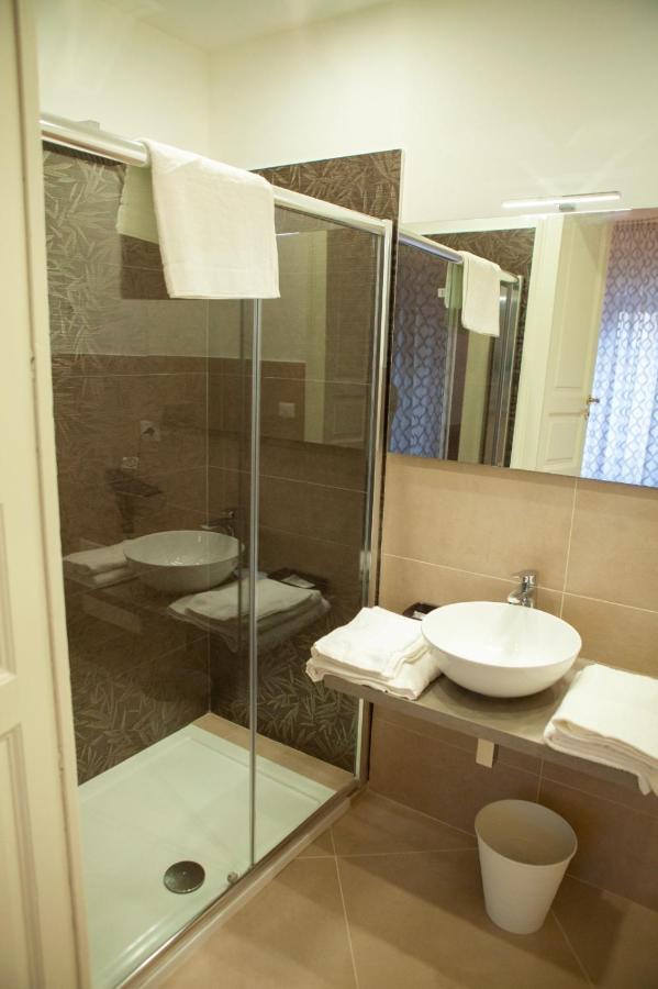 Casapaola B&B Rooms Acireale Εξωτερικό φωτογραφία