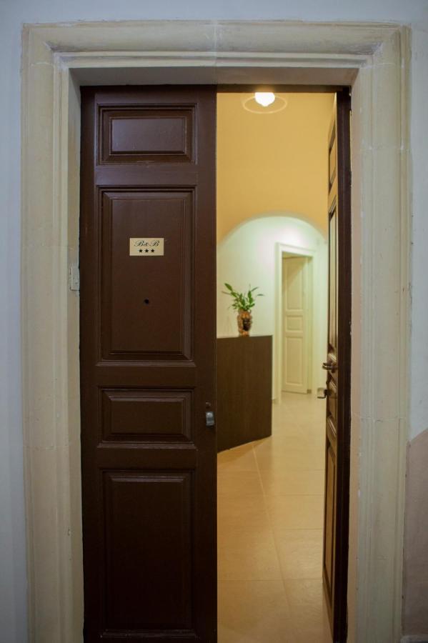 Casapaola B&B Rooms Acireale Εξωτερικό φωτογραφία