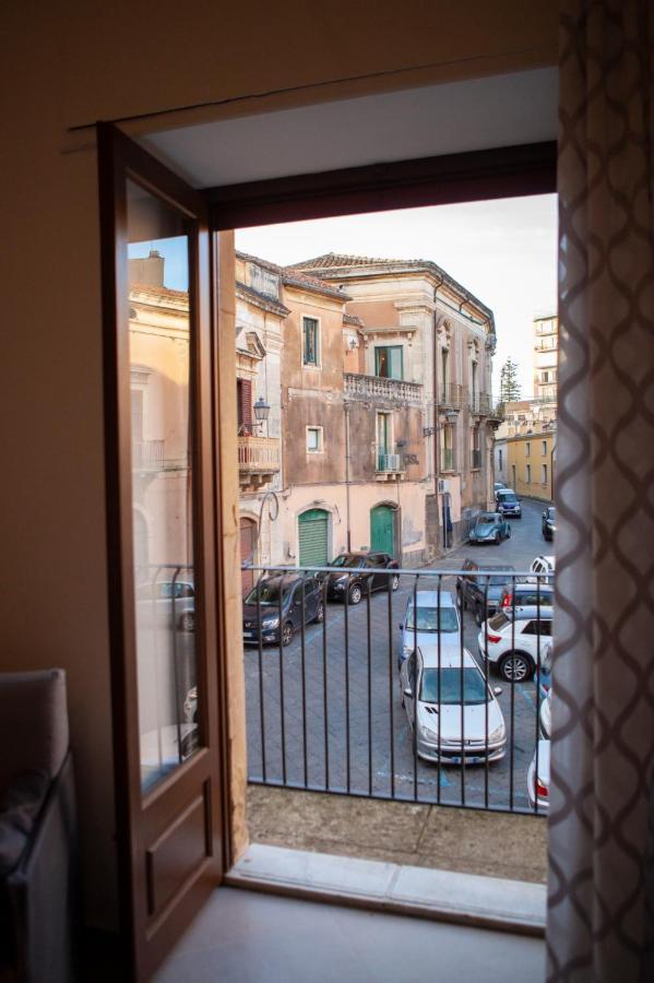 Casapaola B&B Rooms Acireale Εξωτερικό φωτογραφία