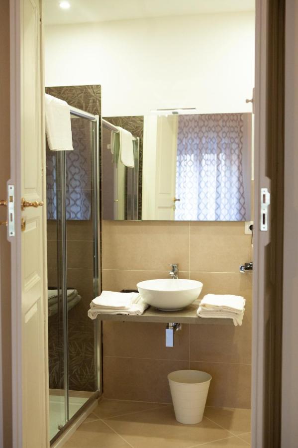 Casapaola B&B Rooms Acireale Εξωτερικό φωτογραφία