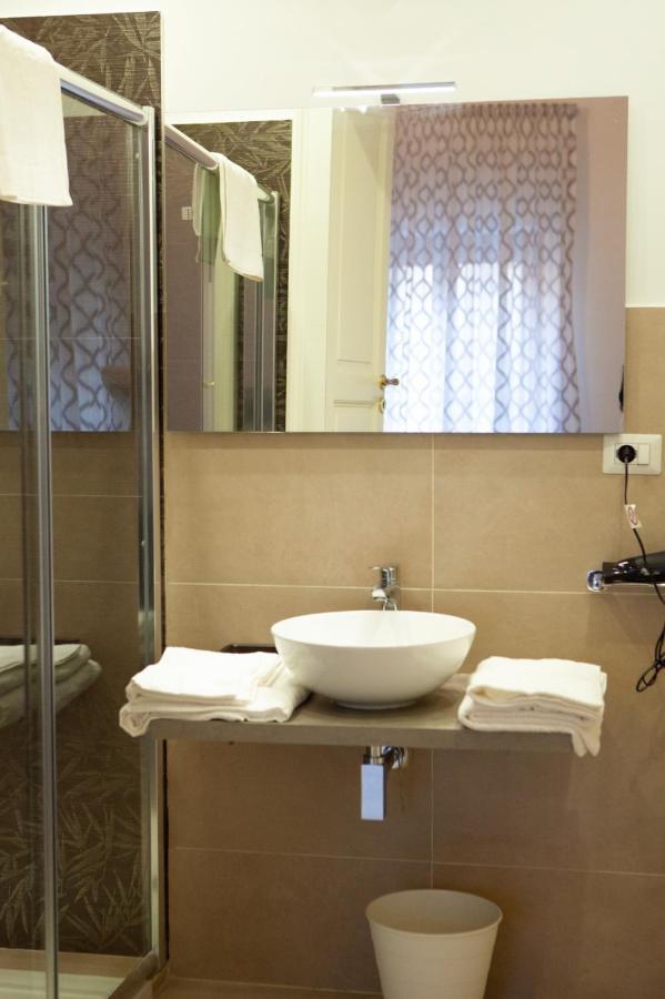 Casapaola B&B Rooms Acireale Εξωτερικό φωτογραφία