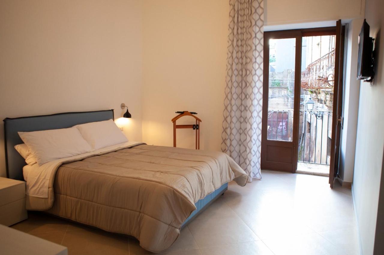 Casapaola B&B Rooms Acireale Εξωτερικό φωτογραφία