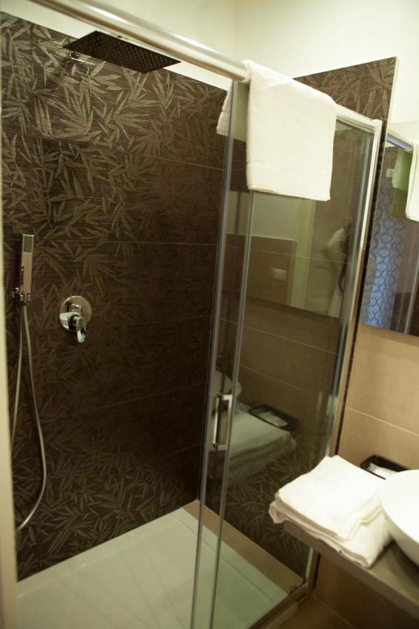 Casapaola B&B Rooms Acireale Εξωτερικό φωτογραφία