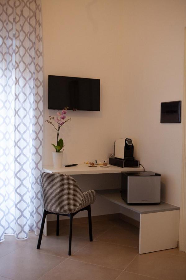 Casapaola B&B Rooms Acireale Εξωτερικό φωτογραφία