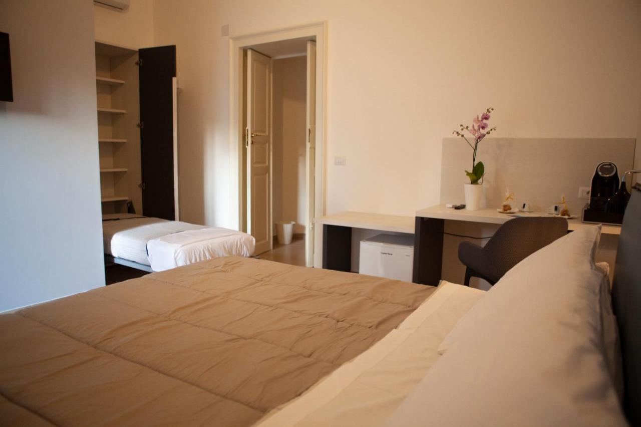 Casapaola B&B Rooms Acireale Εξωτερικό φωτογραφία