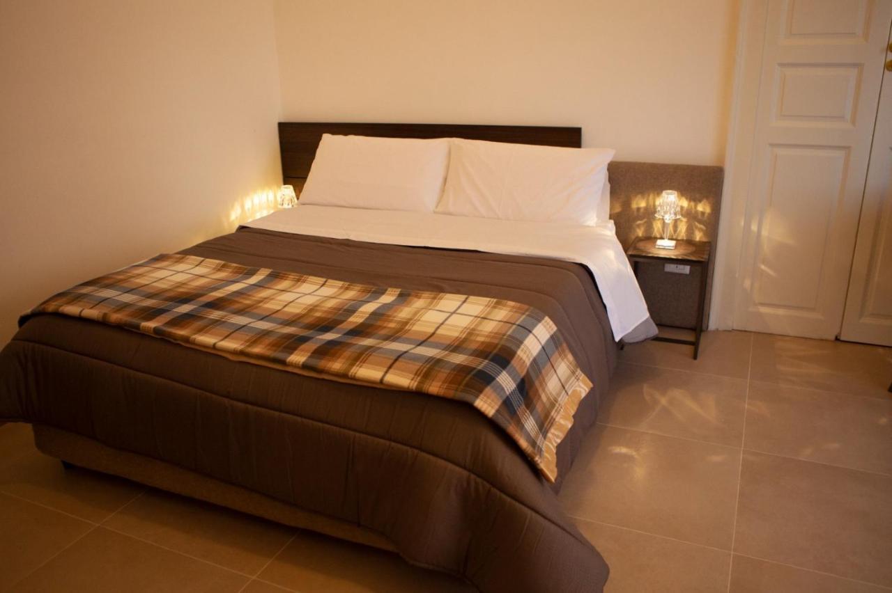 Casapaola B&B Rooms Acireale Εξωτερικό φωτογραφία