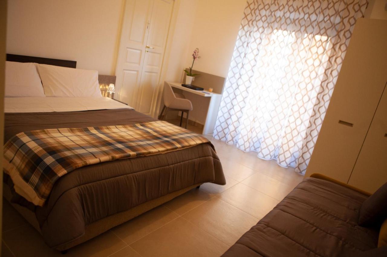 Casapaola B&B Rooms Acireale Εξωτερικό φωτογραφία