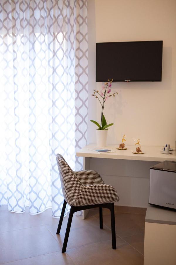 Casapaola B&B Rooms Acireale Εξωτερικό φωτογραφία
