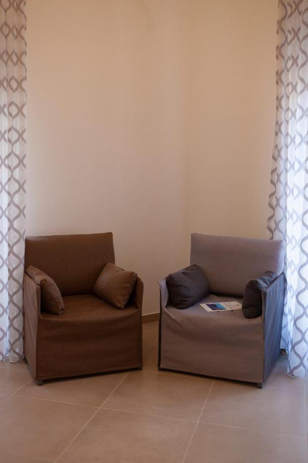 Casapaola B&B Rooms Acireale Εξωτερικό φωτογραφία