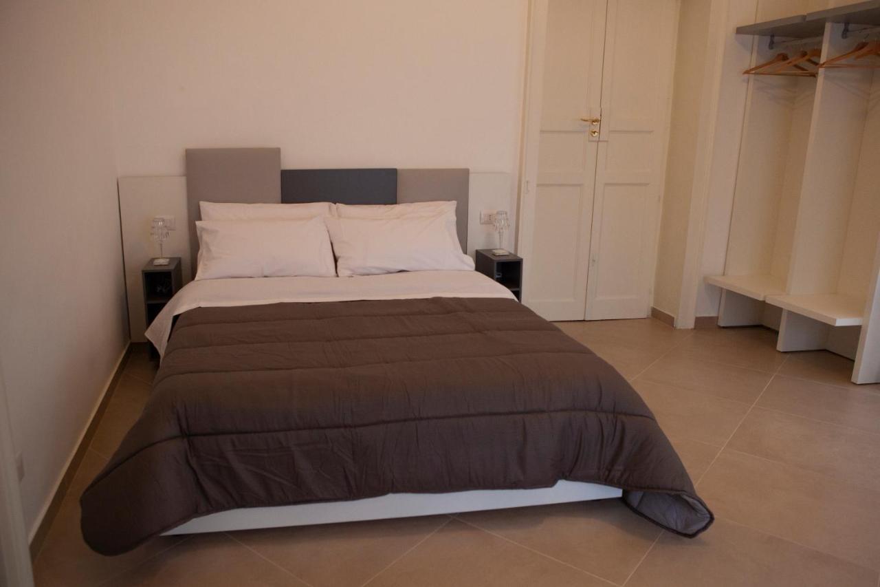 Casapaola B&B Rooms Acireale Εξωτερικό φωτογραφία