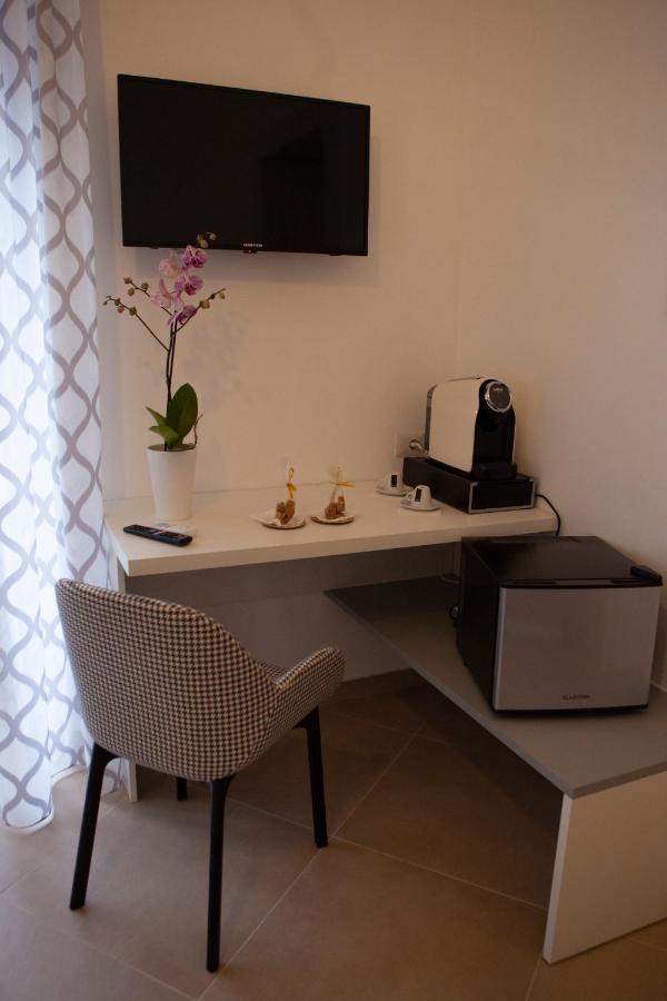 Casapaola B&B Rooms Acireale Εξωτερικό φωτογραφία