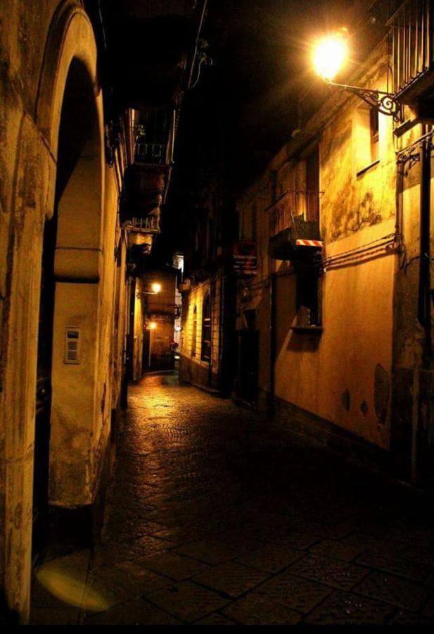 Casapaola B&B Rooms Acireale Εξωτερικό φωτογραφία